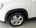 Chevrolet Orlando LTZ 2017 - Bán xe Chevrolet Orlando LTZ đời 2018, màu trắng ngân hàng đến 70%