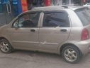 Chery QQ3 0.8 MT 2009 - Bán Chery QQ3 0.8 MT sản xuất 2009, màu ghi