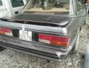 Nissan Bluebird   1985 - Bán xe Nissan Bluebird sản xuất 1985