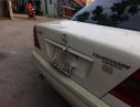 Mercedes-Benz C class C180 Kompressor  1997 - Chính chủ bán Mercedes C180 Kompressor 1997, màu bạc, nhập khẩu