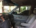 Kia Carnival GS 2.5 MT 2007 - Bán Kia Carnival GS 2.5 MT sản xuất 2007, màu bạc