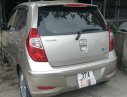 Hyundai i10 2012 - Cần bán lại xe Hyundai i10 đời 2012, nhập khẩu chính hãng