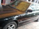 BMW 5 Series 520i 1990 - Cần bán lại xe BMW 5 Series 520i đời 1990, màu đen, nhập khẩu giá cạnh tranh