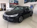 Honda Accord 2018 - Cần bán gấp Honda Accord 2018, màu đen, nhập khẩu nguyên chiếc