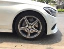 Mercedes-Benz C class  C250 AMG  2015 - Mercedes-Benz C250 AMG 2015, giá tốt