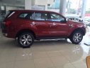 Ford Everest 2018 - Bán Ford Everest, số tự động (xe cao cấp nhất). Giá xe chưa giảm. Hotline báo giá xe rẻ nhất: 093.114.2545 -097.140.7753