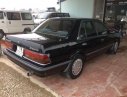 Nissan Bluebird SE 2.0 1992 - Bán Nissan Bluebird SE 2.0 năm sản xuất 1992, màu đen, nhập khẩu nguyên chiếc giá cạnh tranh