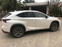 Lexus NX 200T F Sport 2014 - Lexus NX 200T F sport, màu trắng sản xuất 2014, đăng ký 2016