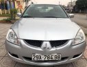 Mitsubishi Lancer 2004 - Bán ô tô Mitsubishi Lancer năm sản xuất 2004, màu bạc chính chủ, giá tốt