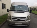 Ford Transit 2012 - Xe Ford Transit 2012 - 465 triệu