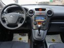 Kia Carens SX 2012 - Cần bán xe Kia Carens SX năm sản xuất 2012, màu bạc, 405tr