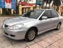 Mitsubishi Lancer 2004 - Bán ô tô Mitsubishi Lancer năm sản xuất 2004, màu bạc chính chủ, giá tốt