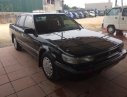 Nissan Bluebird SE 2.0 1992 - Bán Nissan Bluebird SE 2.0 năm sản xuất 1992, màu đen, nhập khẩu nguyên chiếc giá cạnh tranh