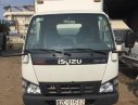 Isuzu QKR 2012 - Bán Isuzu QKR đời 2012, màu trắng