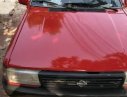 Nissan Sunny 1986 - Cần bán gấp Nissan Sunny năm 1986, màu đỏ giá cạnh tranh