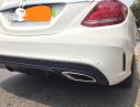 Mercedes-Benz C class  C250 AMG  2015 - Mercedes-Benz C250 AMG 2015, giá tốt