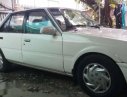 Kia Concord   1989 - Bán Kia Concord 1989, màu trắng, nhập khẩu  