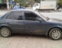 Toyota Corolla XL 1.3 MT 1998 - Bán ô tô Toyota Corolla XL 1.3 MT sản xuất 1998, màu xám