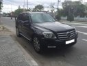 Mercedes-Benz GLK Class 2010 - Cần bán Mercedes đời 2010, nhập khẩu