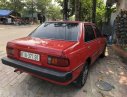 Nissan Sunny 1986 - Cần bán gấp Nissan Sunny năm 1986, màu đỏ giá cạnh tranh