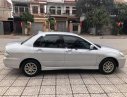 Mitsubishi Lancer 2004 - Bán ô tô Mitsubishi Lancer năm sản xuất 2004, màu bạc chính chủ, giá tốt