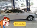 Chevrolet Lacetti 2014 - Bán Chevrolet Lacetti sản xuất 2014, màu bạc 