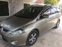 Mitsubishi Grandis 2005 - Cần bán gấp Mitsubishi Grandis năm sản xuất 2005