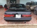 Nissan Bluebird SE 2.0 1992 - Bán Nissan Bluebird SE 2.0 năm sản xuất 1992, màu đen, nhập khẩu nguyên chiếc giá cạnh tranh