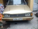 Toyota Cressida 1981 - Bán Toyota Cressida đời 1981, giá cạnh tranh