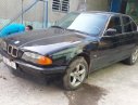 BMW 5 Series 520i 1990 - Cần bán lại xe BMW 5 Series 520i đời 1990, màu đen, nhập khẩu giá cạnh tranh