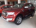 Ford Everest 2018 - Bán Ford Everest, số tự động (xe cao cấp nhất). Giá xe chưa giảm. Hotline báo giá xe rẻ nhất: 093.114.2545 -097.140.7753