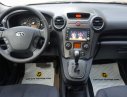 Kia Carens SX 2012 - Cần bán xe Kia Carens SX năm sản xuất 2012, màu bạc, 405tr