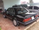 Nissan Bluebird SE 2.0 1992 - Bán Nissan Bluebird SE 2.0 năm sản xuất 1992, màu đen, nhập khẩu nguyên chiếc giá cạnh tranh