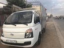 Hyundai H 100 2016 - Cần bán xe Hyundai H100 đời 2016, đã qua sử dụng 16 ngàn km