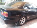 BMW 5 Series 520i 1990 - Cần bán lại xe BMW 5 Series 520i đời 1990, màu đen, nhập khẩu giá cạnh tranh