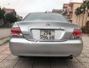 Mitsubishi Lancer 2004 - Bán ô tô Mitsubishi Lancer năm sản xuất 2004, màu bạc chính chủ, giá tốt