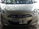 Hyundai i10 2012 - Cần bán lại xe Hyundai i10 đời 2012, nhập khẩu chính hãng