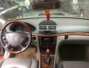 Mercedes-Benz E class E240 2002 - Bán Mercedes E240 năm 2002, giá chỉ 265 triệu