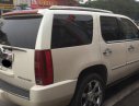 Cadillac Escalade 2008 - Bán Cadillac Escalade đời 2008, màu trắng, nhập khẩu  