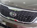 Kia Sorento DATH 2018 - Cần bán xe Kia Sorento DATH đời 2018, màu nâu, giá tốt