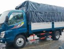 Thaco OLLIN 500B 2017 - Bán xe Trường Hải Thaco Ollin 500B mới nâng tải, thùng mui bạt, đời 2017 tại Hà Nội
