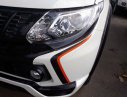 Mitsubishi Triton 2017 - [HOT] Mitsubishi Triton phiên bản đặc biệt, lợi dầu 7L/100km, giá cực ưu đãi, cho vay đến 80%, LH ngay