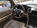 Cadillac Escalade 2008 - Bán Cadillac Escalade sản xuất năm 2008, màu trắng ngà, xe nhập