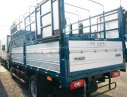 Thaco OLLIN 500B 2017 - Bán xe Trường Hải Thaco Ollin 500B mới nâng tải, thùng mui bạt, đời 2017 tại Hà Nội
