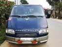 Ford Transit 1999 - Bán Ford Transit đời 1999, màu xanh, nhập khẩu