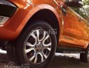 Ford Ranger 2017 - Bán Ford Ranger Wildtrak 3.2 4x4 - Hỗ trợ vay 80% không cần chứng minh thu nhập