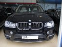 BMW X5 xDriver35i 2011 - Bán BMW X5 sản xuất 2011, màu đen, nhập khẩu nguyên chiếc