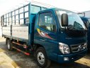 Thaco OLLIN 500B 2017 - Bán xe Trường Hải Thaco Ollin 500B mới nâng tải, thùng mui bạt, đời 2017 tại Hà Nội