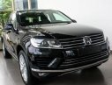 Volkswagen Touareg 2016 - Dòng SUV nhập Đức Volkswagen Touareg 3.6l, màu vàng cát. Cam kết giá tốt- Thu Hương: 0902.608.293