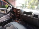 Isuzu Hi lander 2005 - Bán xe Isuzu Hi lander đời 2005, màu đen, 237tr